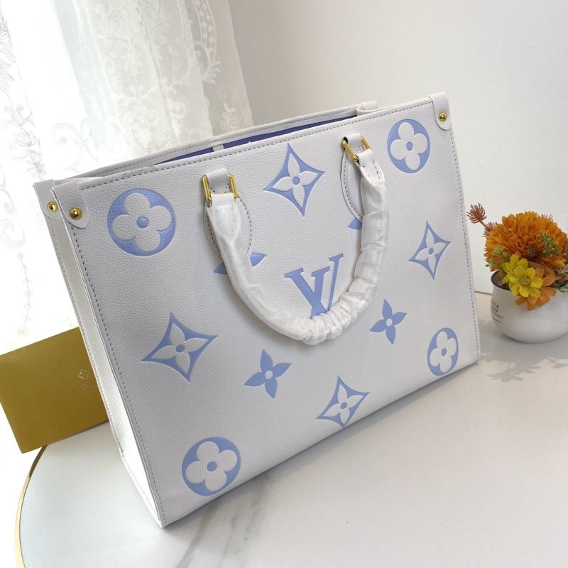 Louis Vuitton Shopping Bags